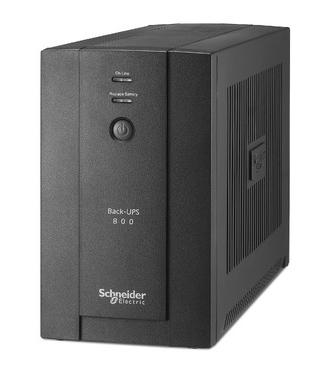 Ups/ Gruppo di continuità Schneider 800va