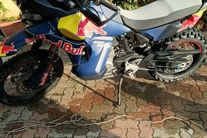 Cfmoto mt-x 800 2025