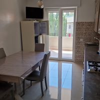 Appartamento ammobiliato