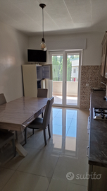 Appartamento ammobiliato