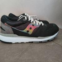 Scarpe ginnastica donna Saucony nuove tg. 40