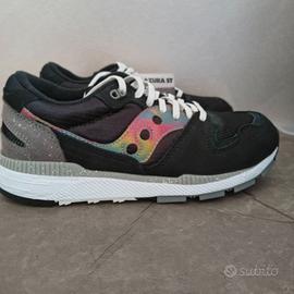 Scarpe ginnastica donna Saucony nuove tg. 40