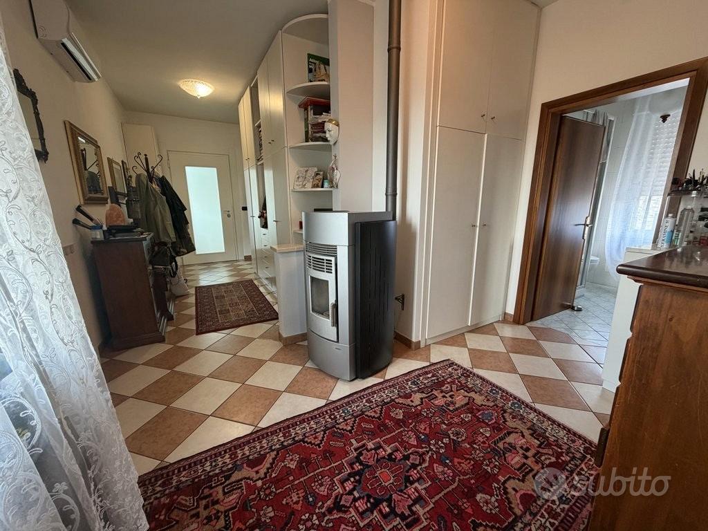 ORIAGO Appartamento in bifamiliare al 2° piano - Vista 2