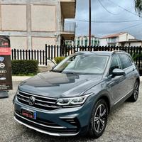 Volkswagen Tiguan 2.0 TDI 150 CV SCR DSG Life