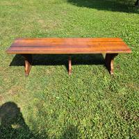 Panche in legno