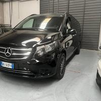 MERCEDES VITO CLASSE V