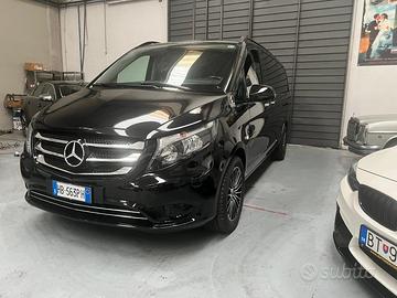 MERCEDES VITO CLASSE V