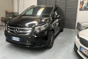 MERCEDES VITO CLASSE V