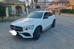 Glc coupè 220