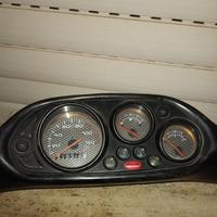strumentazione nrg mc2