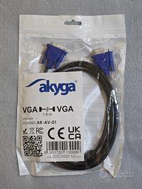 cavo vga