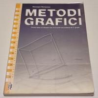 Metodi Grafici - ISBN 978-88-298-2744-2