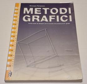 Metodi Grafici - ISBN 978-88-298-2744-2