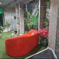 Attività di bar tavola calda / aperitivi