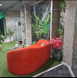 Attività di bar tavola calda / aperitivi