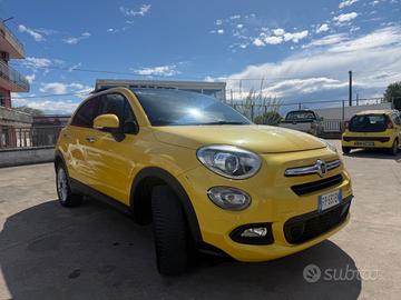 Fiat 500X 1.4 T-Jet 120 CV GPL Lounge