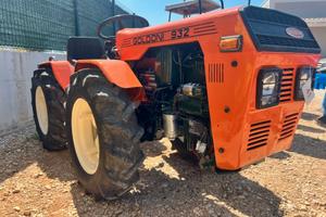 TRATTORE USATO GOLDONI 932 SNODATO