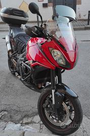Triumph Tiger Sport 1050 ABS