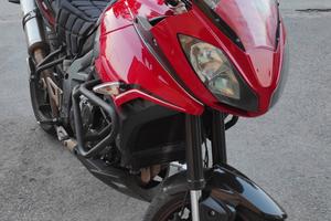 Triumph Tiger Sport 1050 ABS