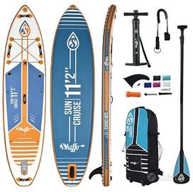 Paddleboard sun cruise 11’2”