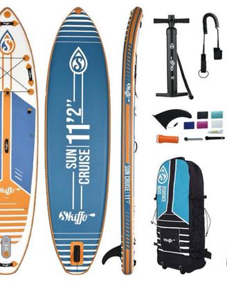 Paddleboard sun cruise 11’2”