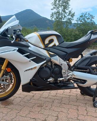 Aprilia RSV4 Factory 2024