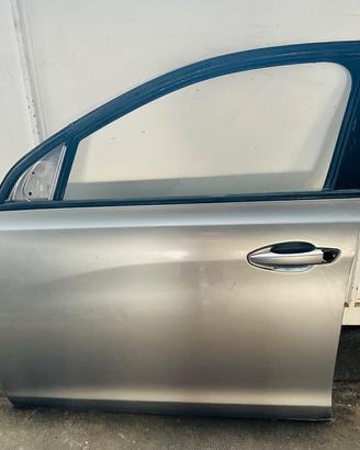 Porta anteriore sinistra Peugeot 308