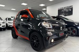 Smart ForTwo 70 1.0 Passion