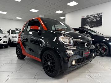 Smart ForTwo 70 1.0 Passion