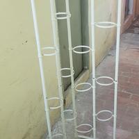 porta vasi 