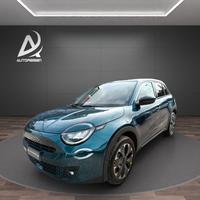 Fiat 600 1.2 hybrid La Prima 110cv auto