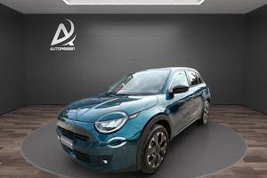 Fiat 600 1.2 hybrid La Prima 110cv auto