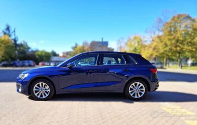 AUDI A3 SPB 35 TDI S tronic Business