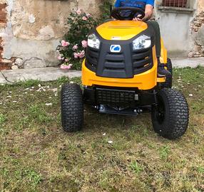 TRATTORINO CUBCADET LT2