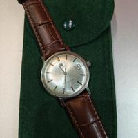 orologio tissot visodate seastar