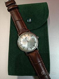 orologio tissot visodate seastar