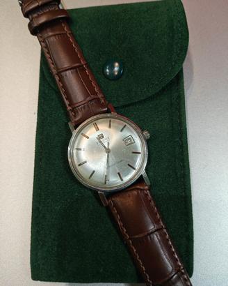 orologio tissot visodate seastar