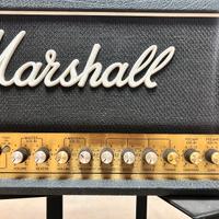 Marshall Jcm 900 - 100w