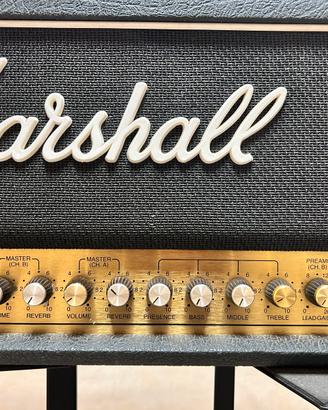 Marshall Jcm 900 - 100w