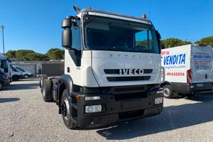 Iveco Stralis AD260S31 Euro 5 -36A-
