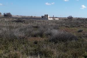 Terreno edificabile zona lido sibiliana Marsala