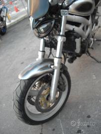 Forcella Suzuki SV650