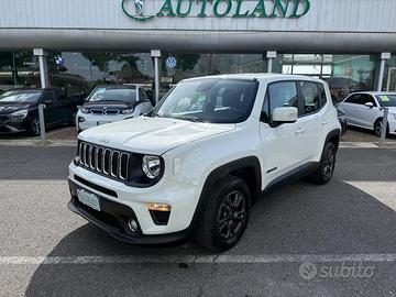 Jeep Renegade 1.0 t3 Longitude 2wd