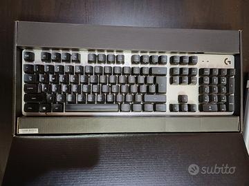 Logitech G41