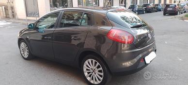 fiat bravo 