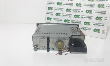 Ricambio Autoradio RENAULT SCENIC 2a Serie 2003-20