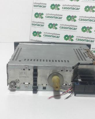 Ricambio Autoradio RENAULT SCENIC 2a Serie 2003-20