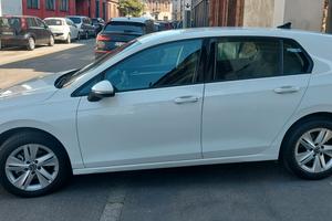 Volkswagen Golf 2.0 TDI DSG SCR Style