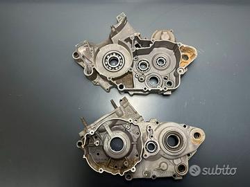 CARTER CENTRALI Ktm Exc 125 2005 52330000544