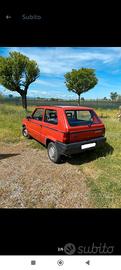 fiat panda 750 young 